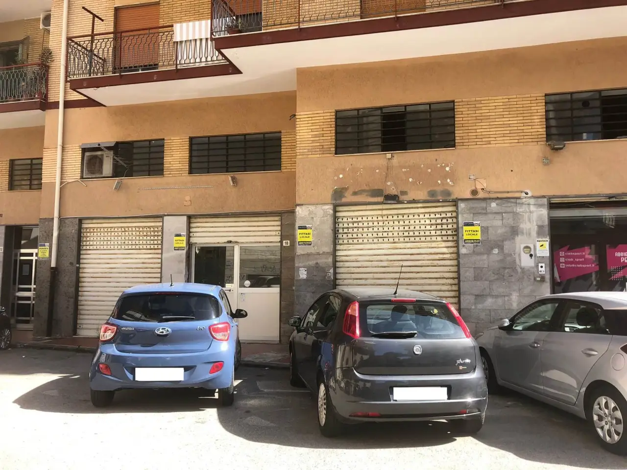 Negozio in Via Belisario Corenzio, Salerno, {3} - Foto 2