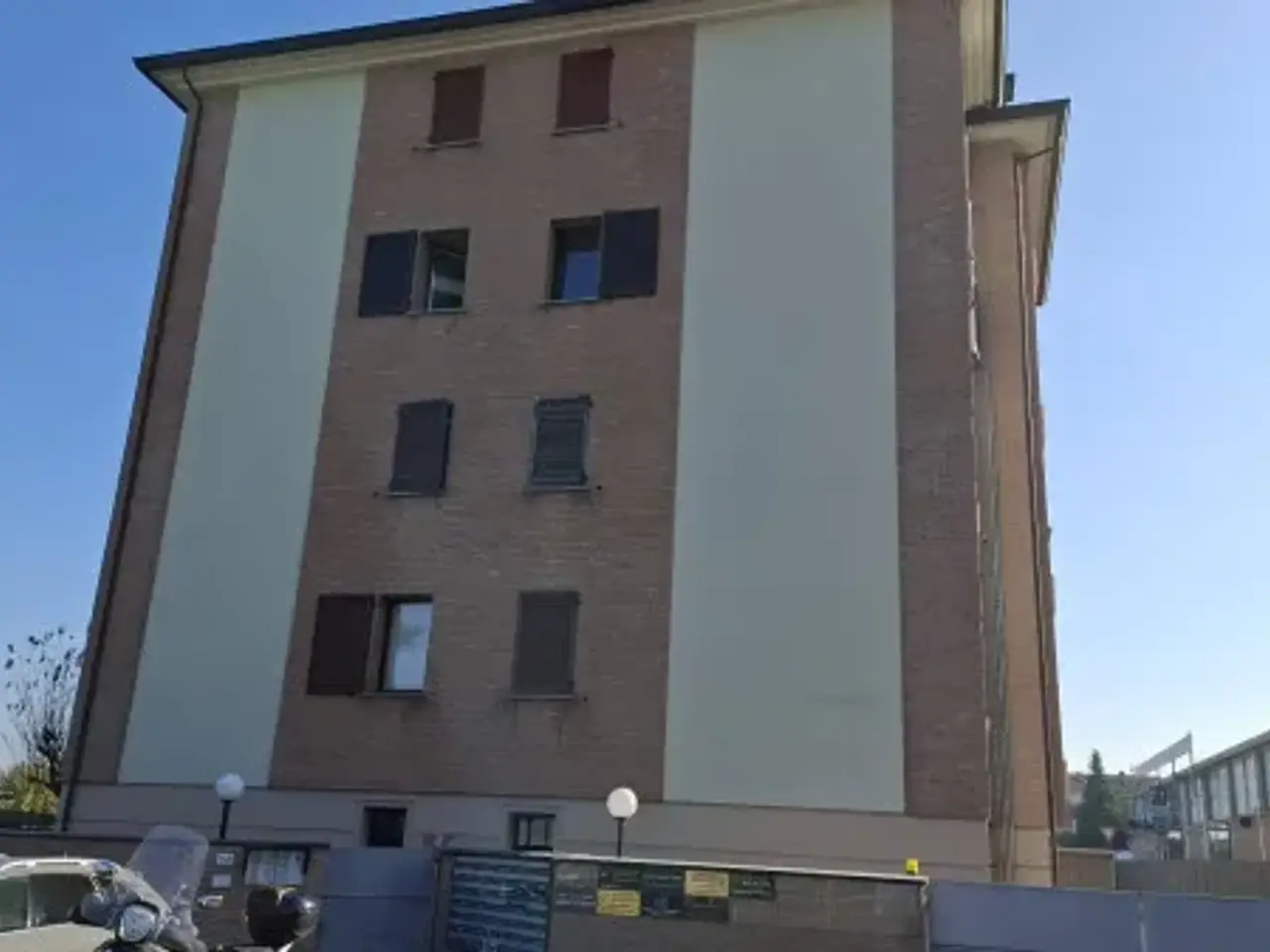 Ufficio in Via Toscana 45/1, Parma, {3} - Foto 1