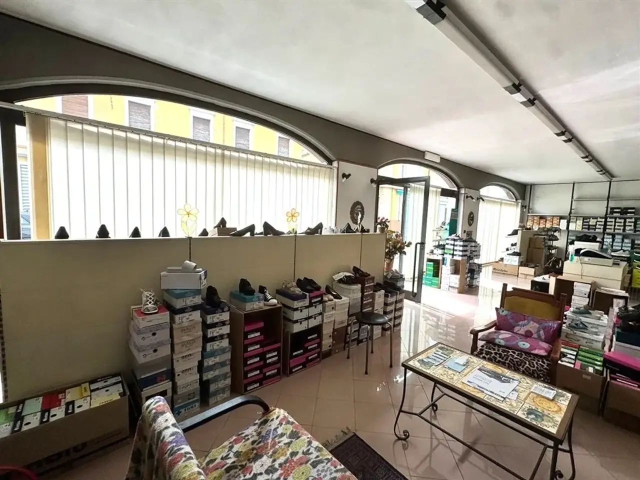 Negozio in Via Roma, Bagnolo San Vito, {3} - Foto 1