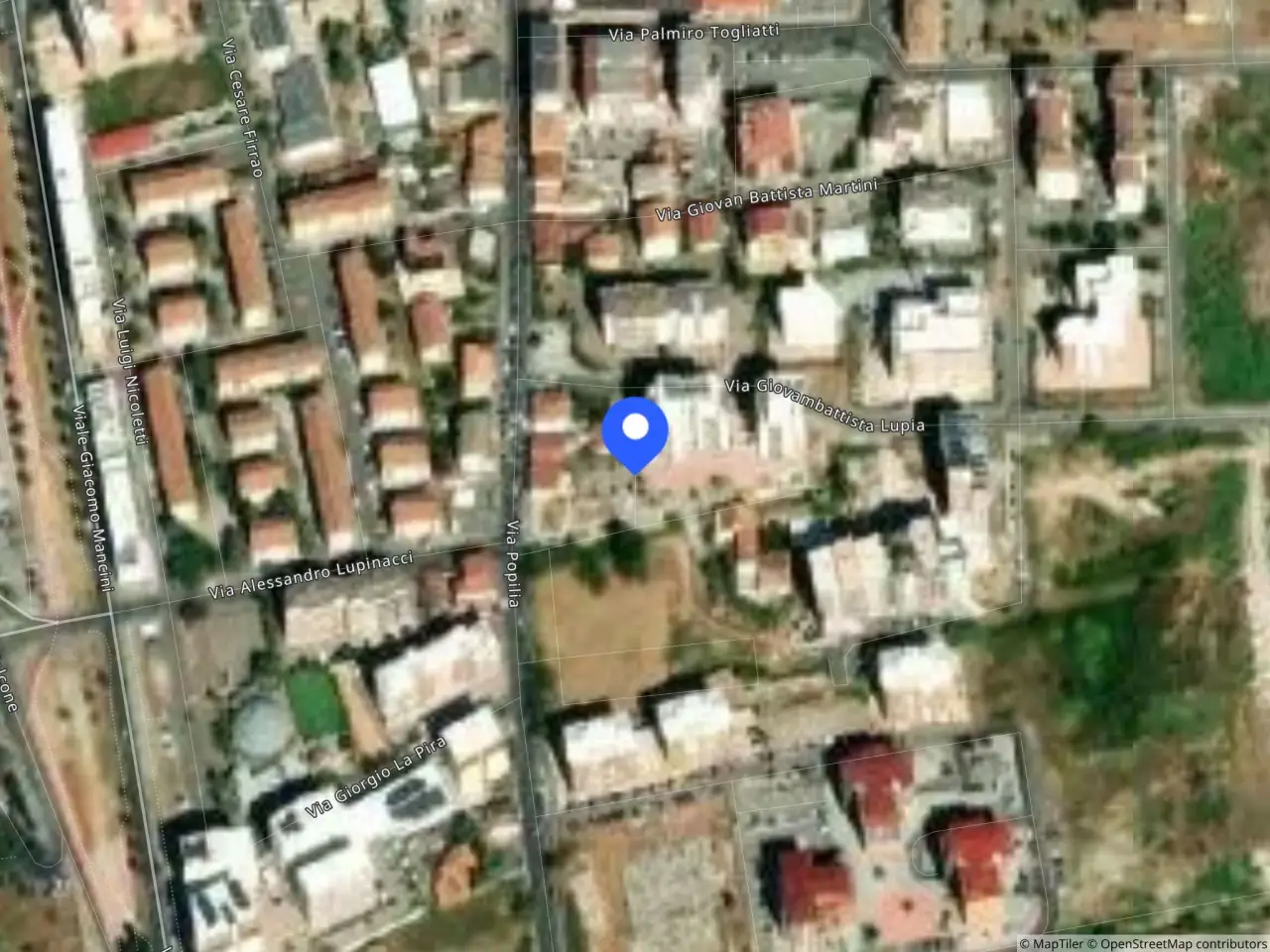 Magazzino in Contrada Macchiabella, Cosenza, {3} - Foto 1