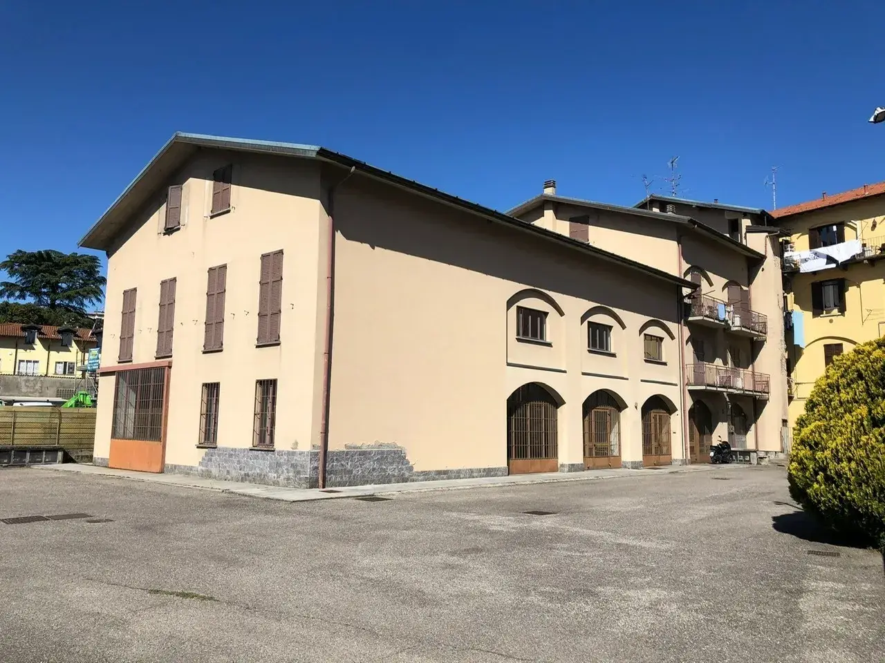 Capannone in , Como, {3} - Foto 2