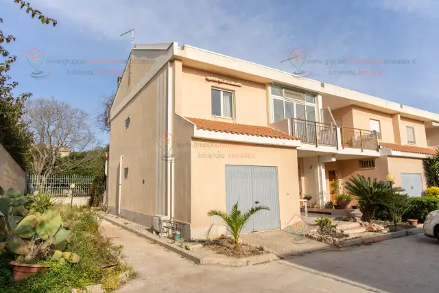 Terraced house, Siracusa - Photo 1