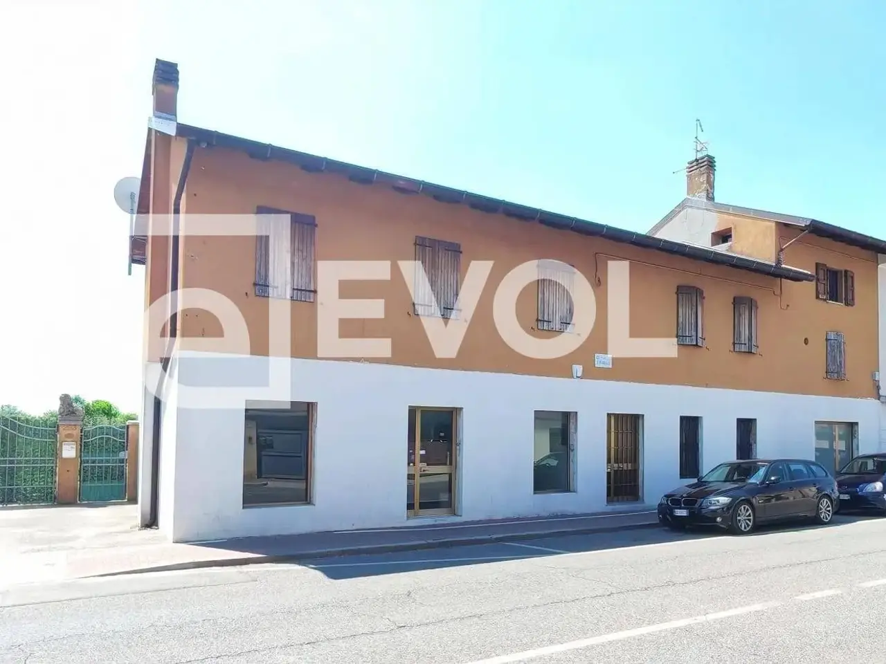 Negozio in Via Cividale 291, Udine, {3} - Foto 1