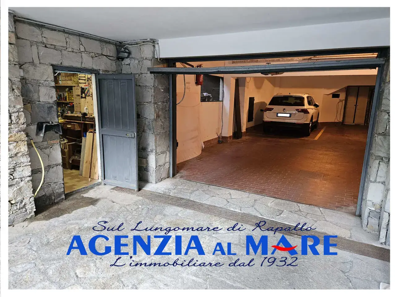 Parcheggio chiuso in , Santa Margherita Ligure, {3} - Foto 1