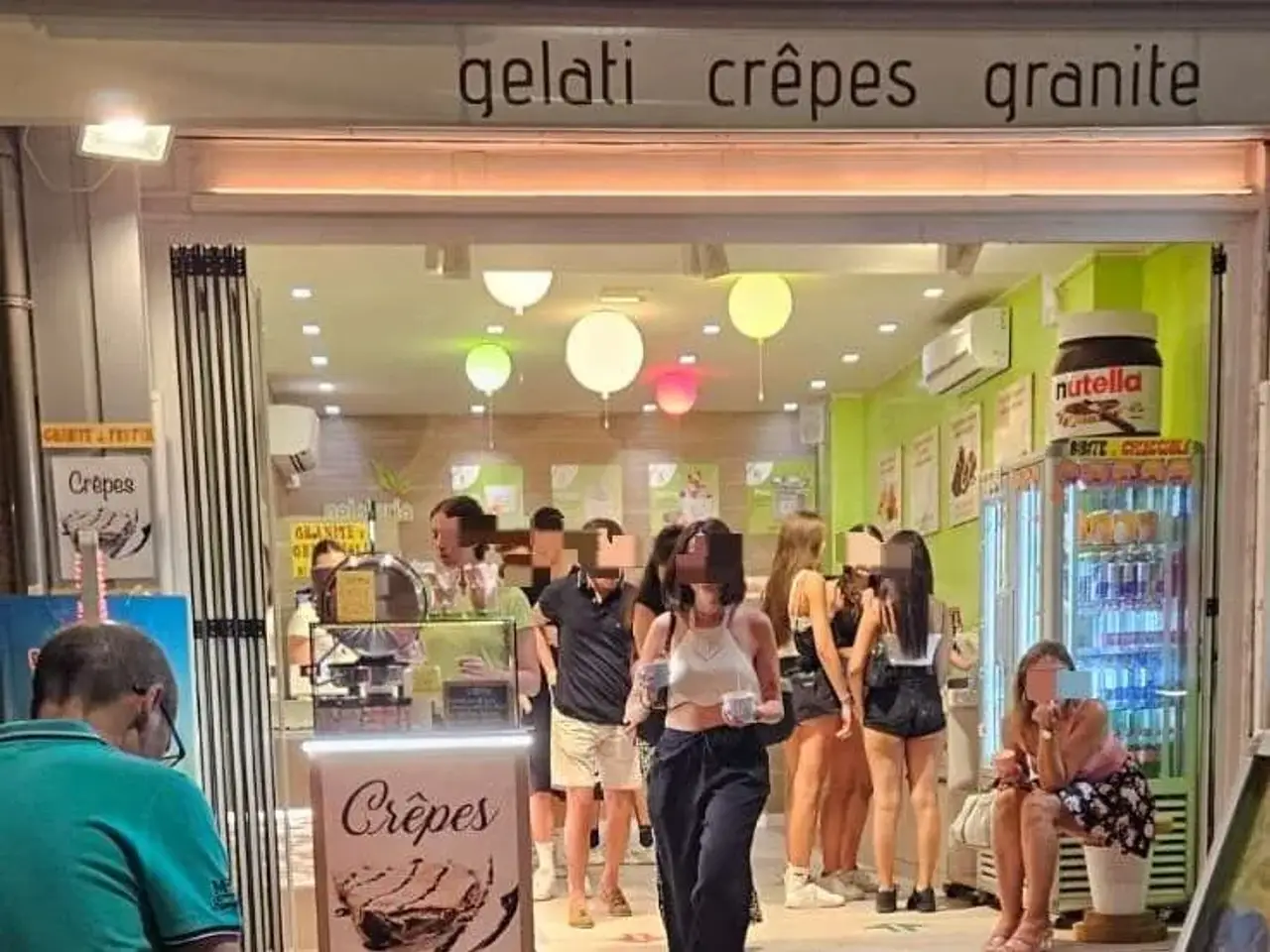 Negozio in Via Udine 89, Lignano Sabbiadoro, {3} - Foto 2