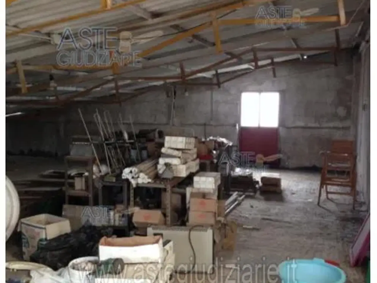 Fabbricato misto in Via Amilcare Ponchielli, 74010 Statte Ta, Italia 74010, Statte, {3} - Foto 2