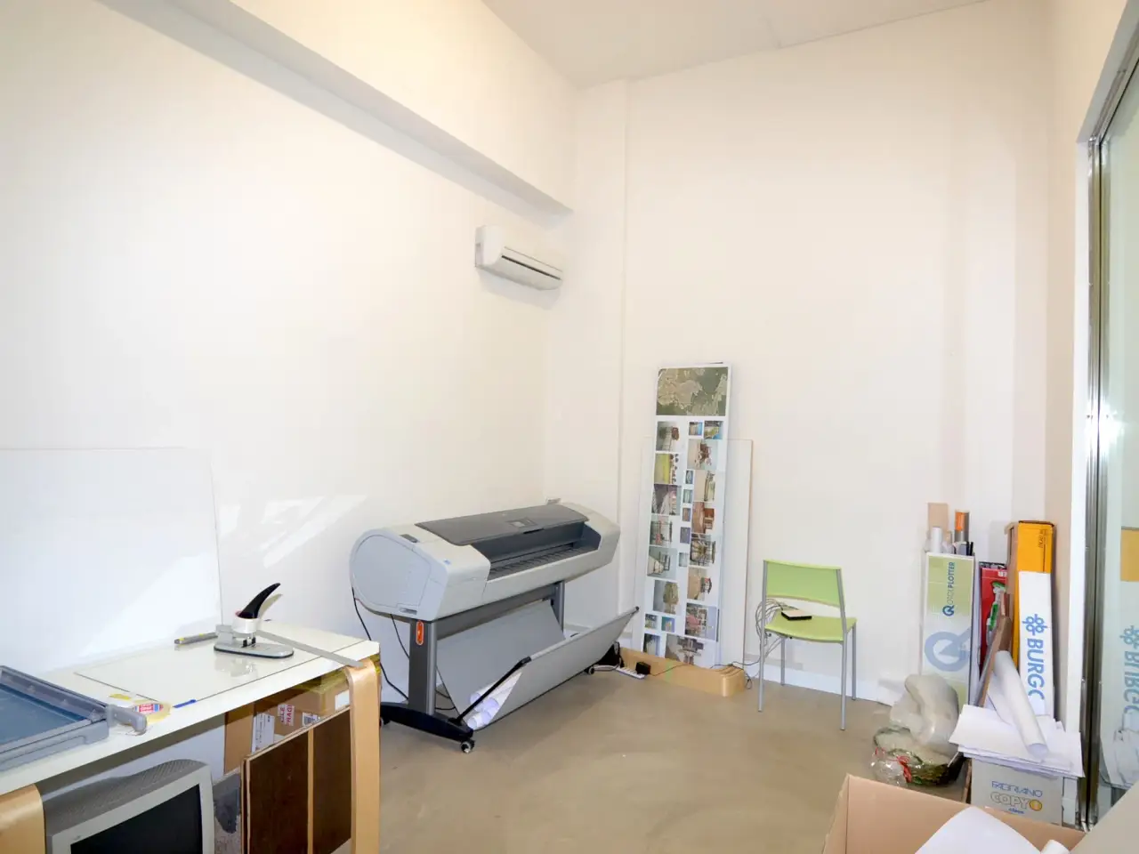 Ufficio in Via Mattei, San Benedetto Del Tronto, {3} - Foto 2