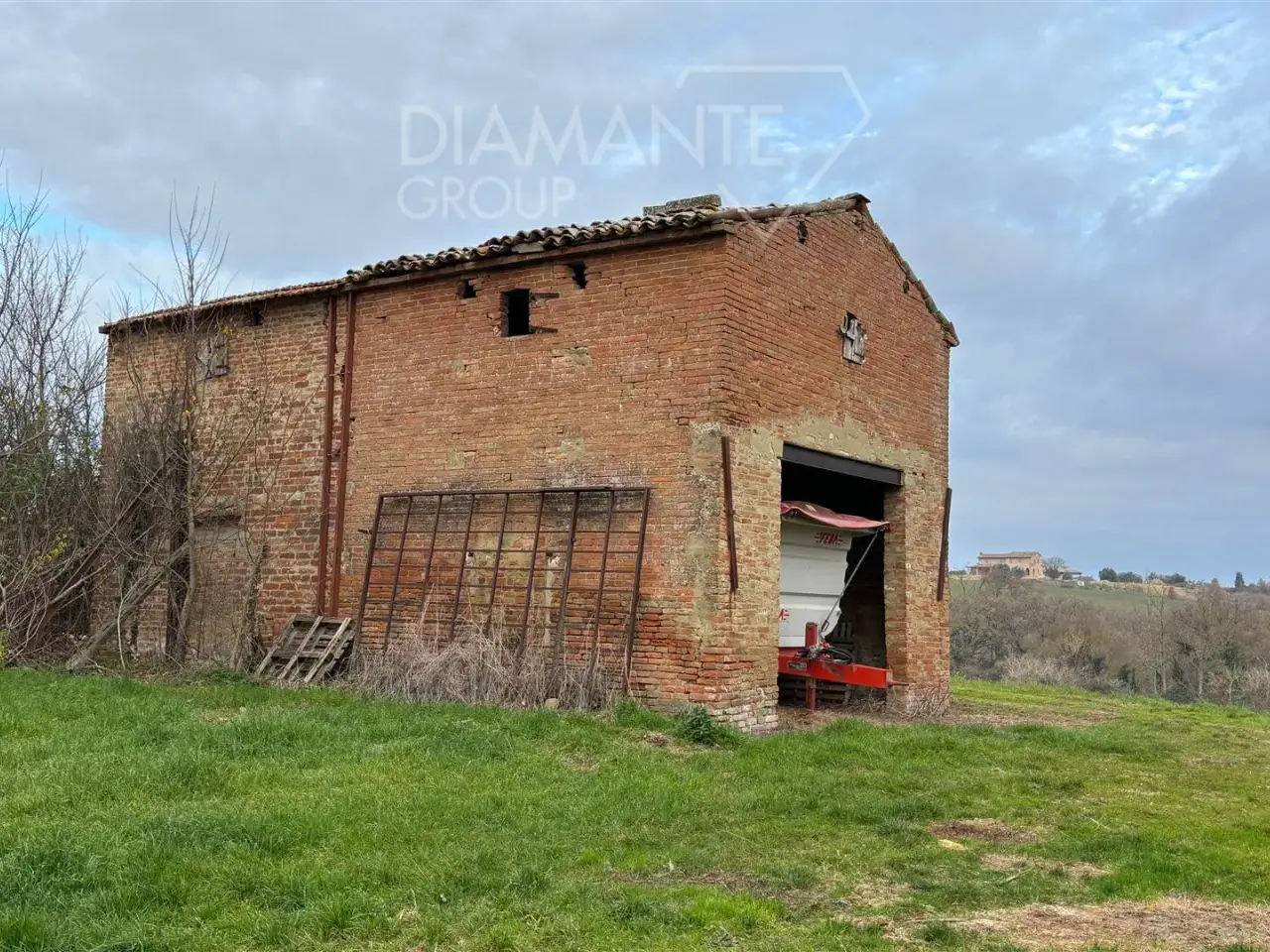 Azienda agricola in , Castiglione Del Lago, {3} - Foto 2