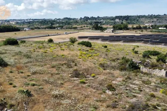 Terreno agricolo in {3}, Strada Provinciale Maglie Lecce - Foto 1