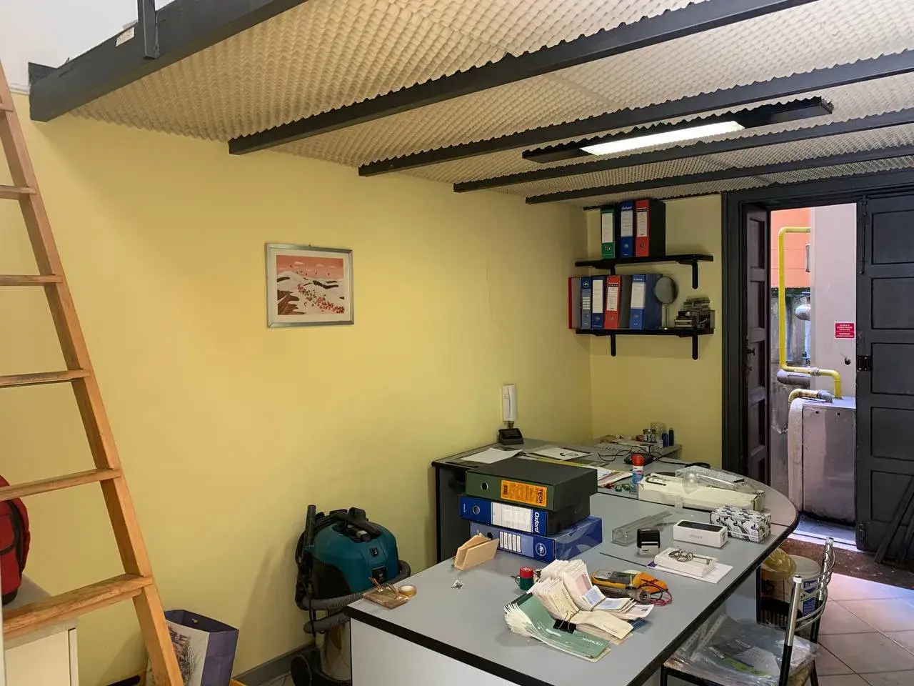 Negozio in Viale Lucania 17, Milano, {3} - Foto 1