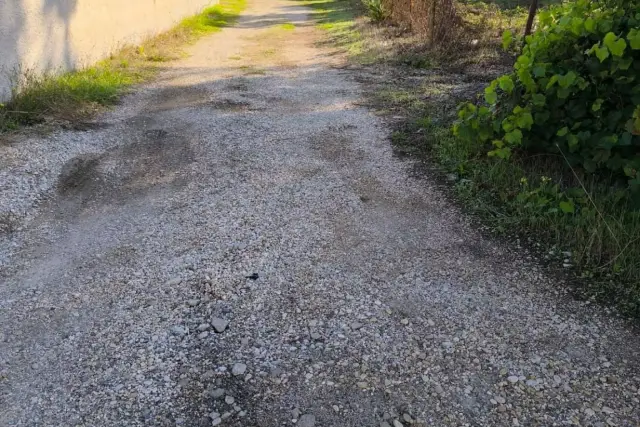 Terreno edificabile in Via Trincea delle Frasche, Fiumicino - Foto 1