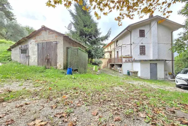 Landhaus, Camaiore - Foto 1