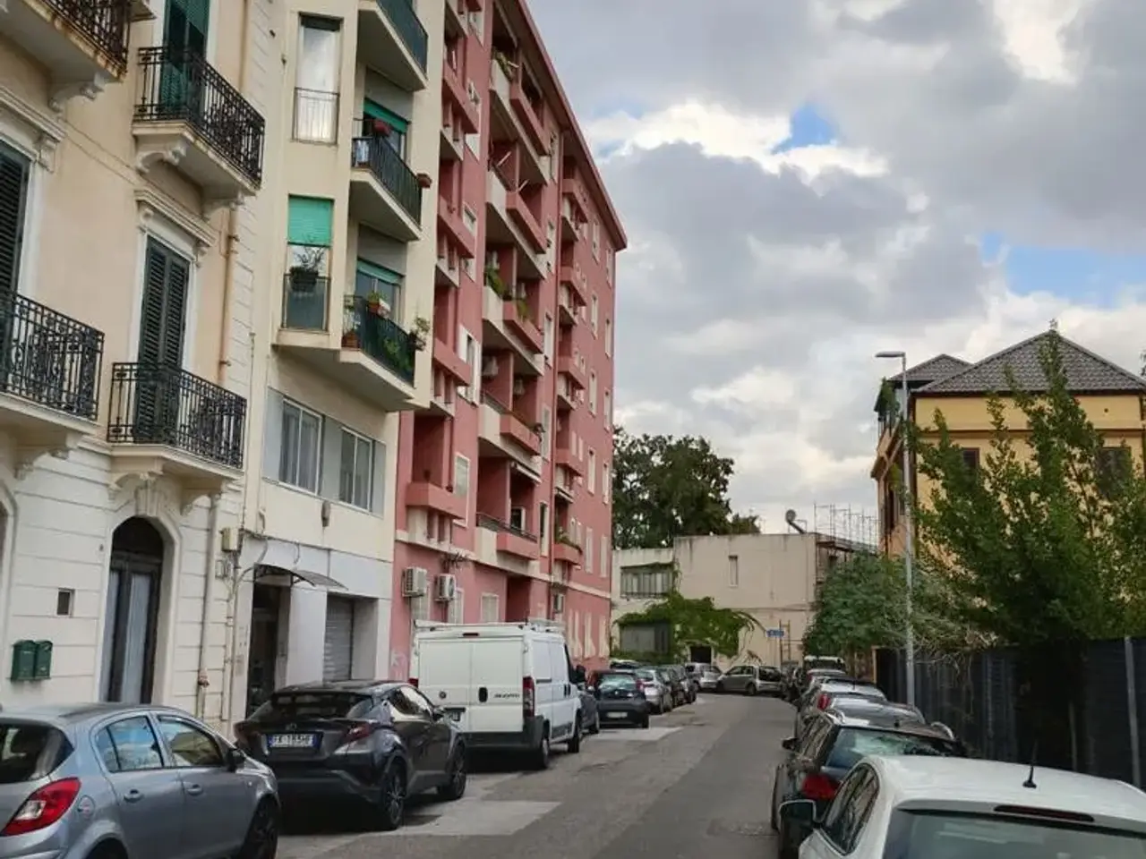 Magazzino in  Via Rocca Guelfonia , Messina, {3} - Foto 2