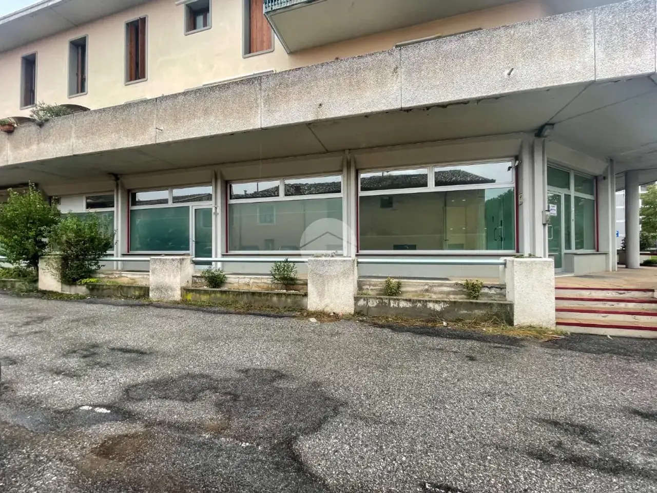 Negozio in Via Antonio Gramsci 24, Calcinato, {3} - Foto 1