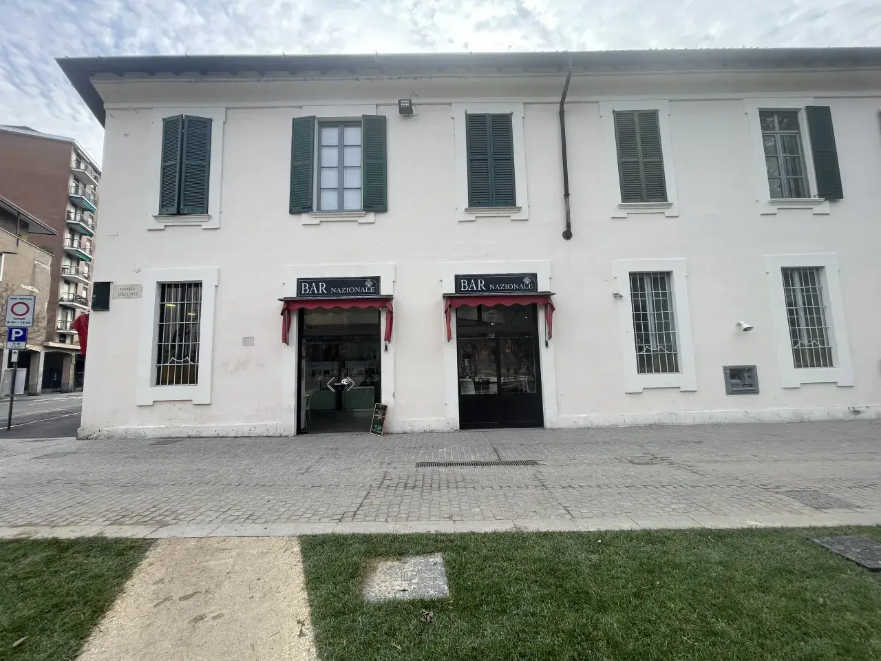 Bar in Piazza Visconti 5, Rho, {3} - Foto 2