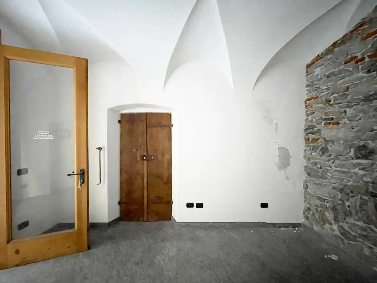 Negozio in Via Paolo Bossi, Chiavenna, {3} - Foto 2
