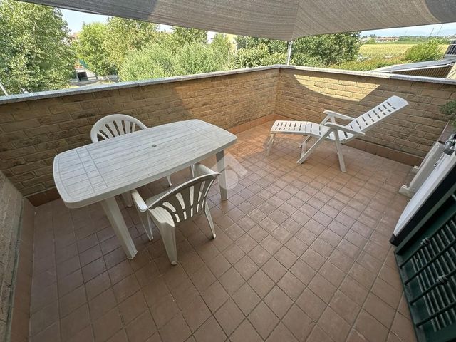 3-room flat in Via Volta 10, Carugate - Photo 1