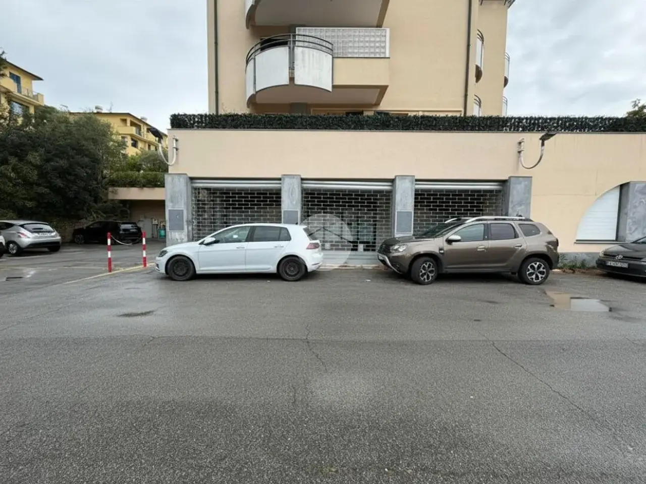 Capannone in Via Terralba, Arenzano, {3} - Foto 1