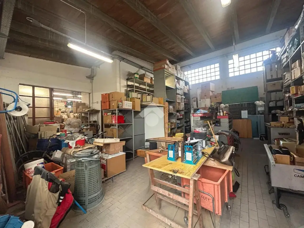 Laboratorio in Via Verona 3, Meda, {3} - Foto 2