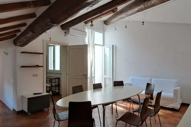 Penthouse in Via Antonio Carbonati, Mantova - Photo 1