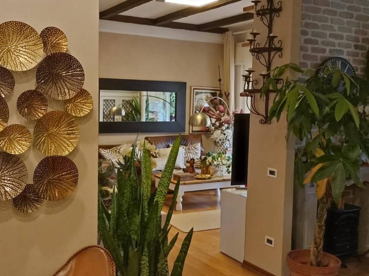 appartamento in vendita a Carrara in zona Centro Città