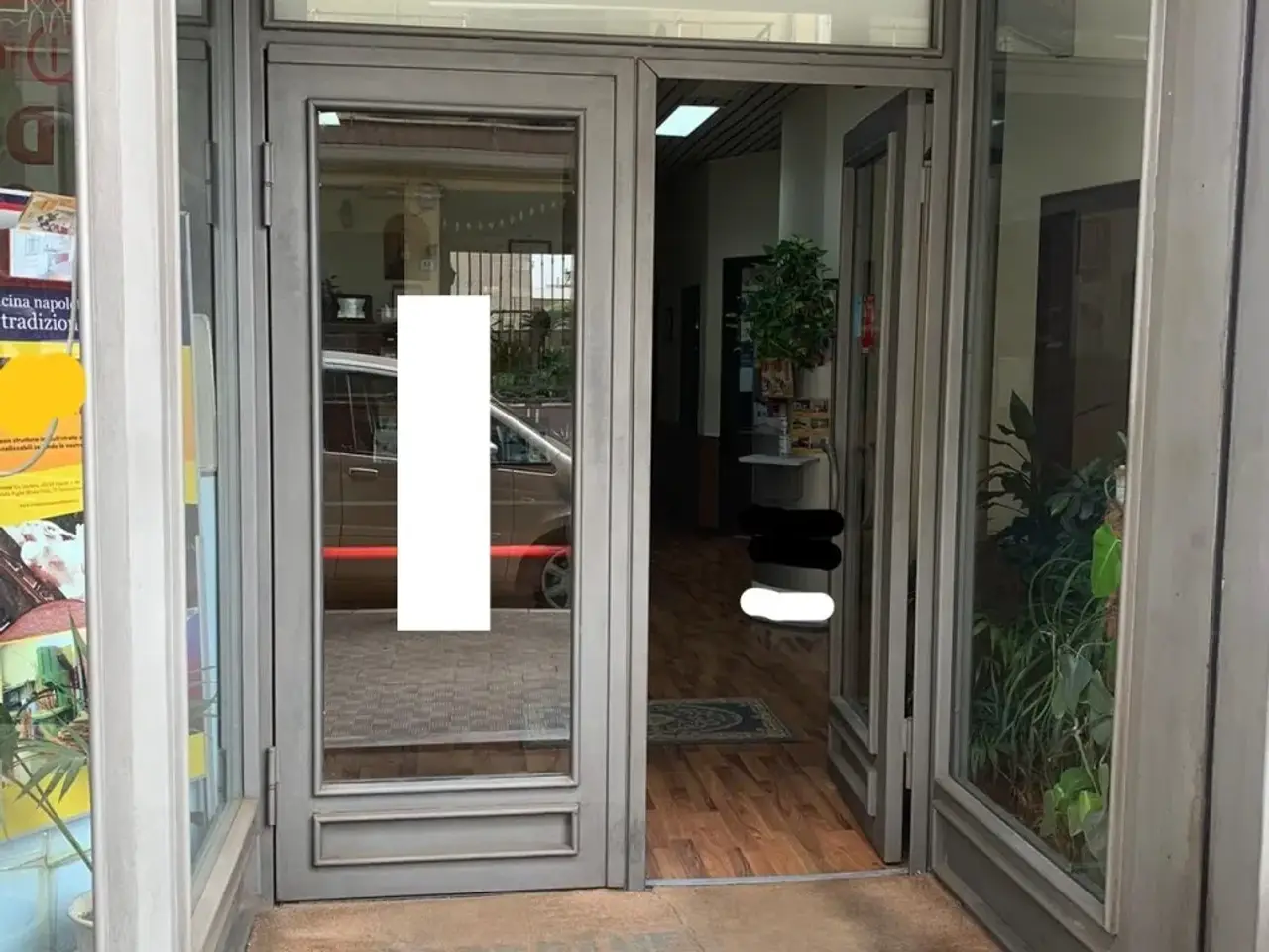 Capannone in , Casalnuovo Di Napoli, {3} - Foto 2