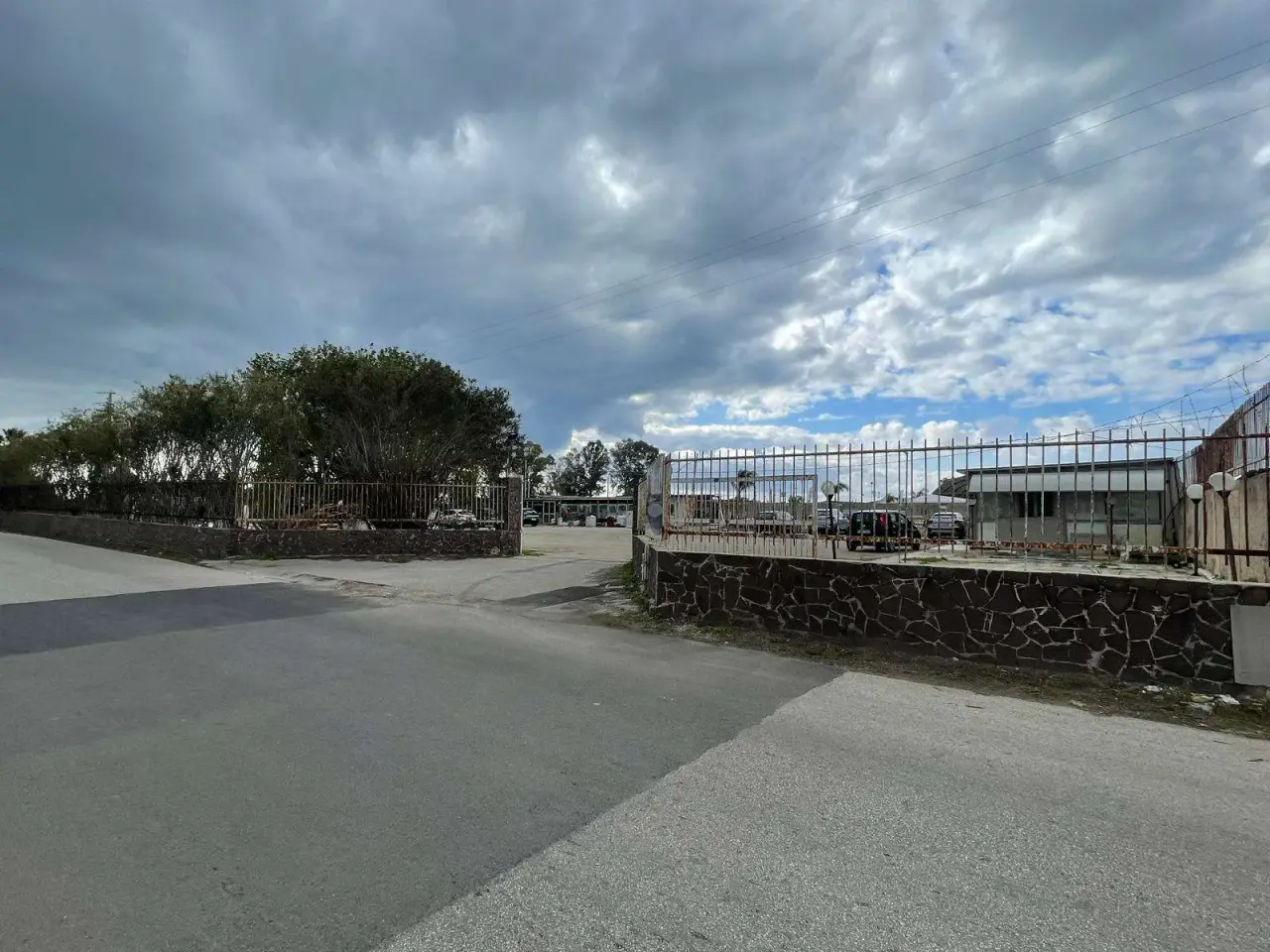 Capannone in , Siracusa, {3} - Foto 1
