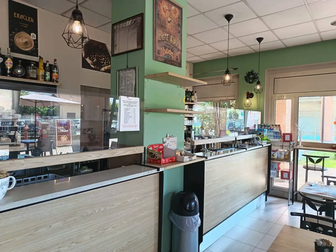 Esercizio commerciale in Via Custodi 11, Gallarate, {3} - Foto 2