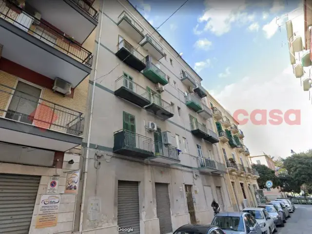 2-room flat in Via Trieste 6, Taranto - Photo 1