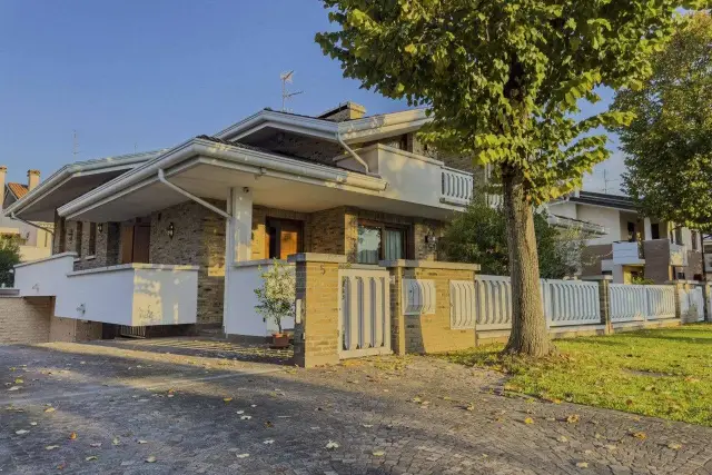 Villa in Via Guido Reni, Abano Terme - Foto 1