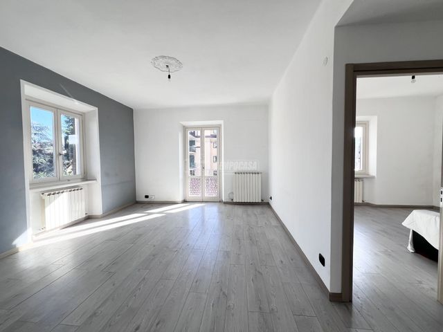 4-room flat, Ovada - Photo 1