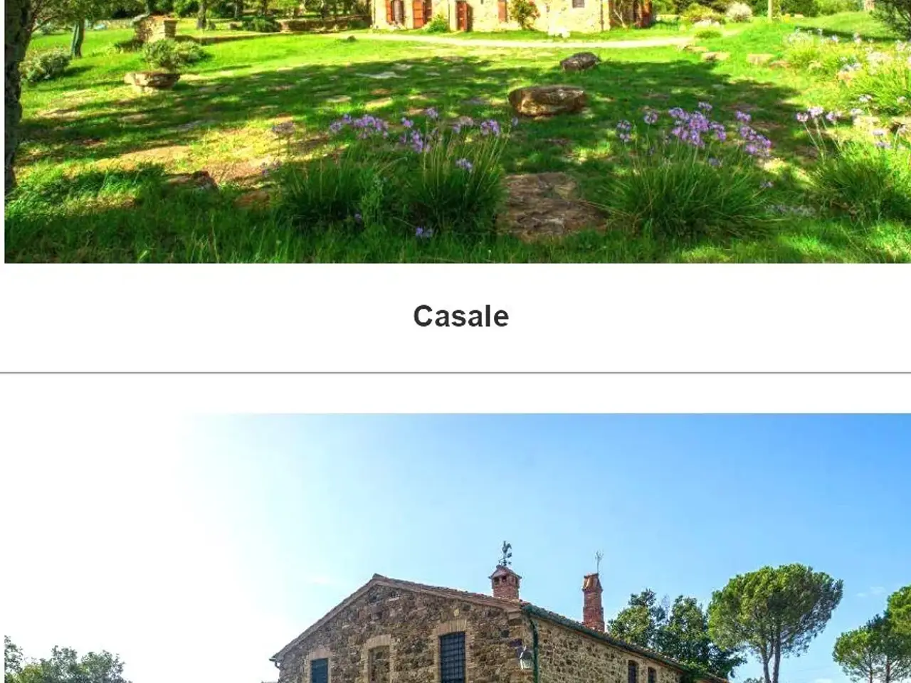Azienda agricola in , Monterotondo Marittimo, {3} - Foto 1