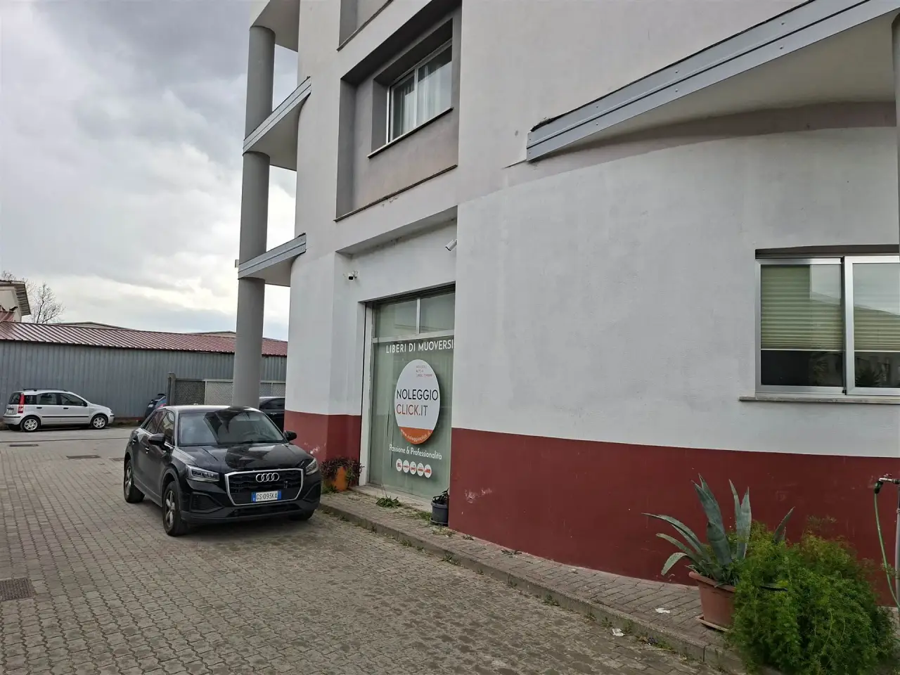 Ufficio in C/da Lecco, Rende, {3} - Foto 2