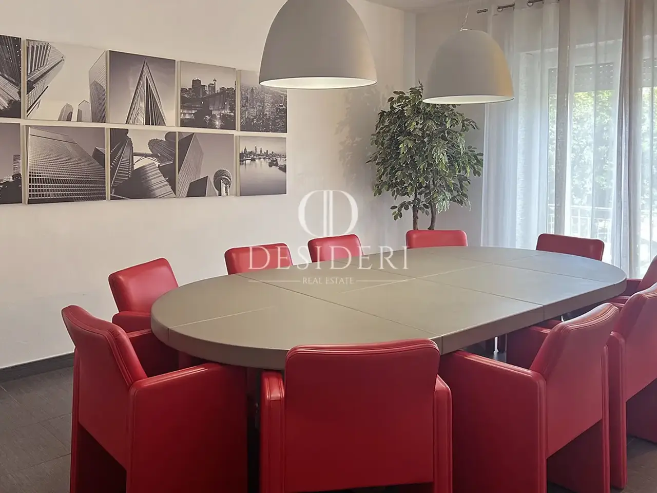 Ufficio in Via Leonardo Ximenes 58100 Grosseto, Grosseto, {3} - Foto 1