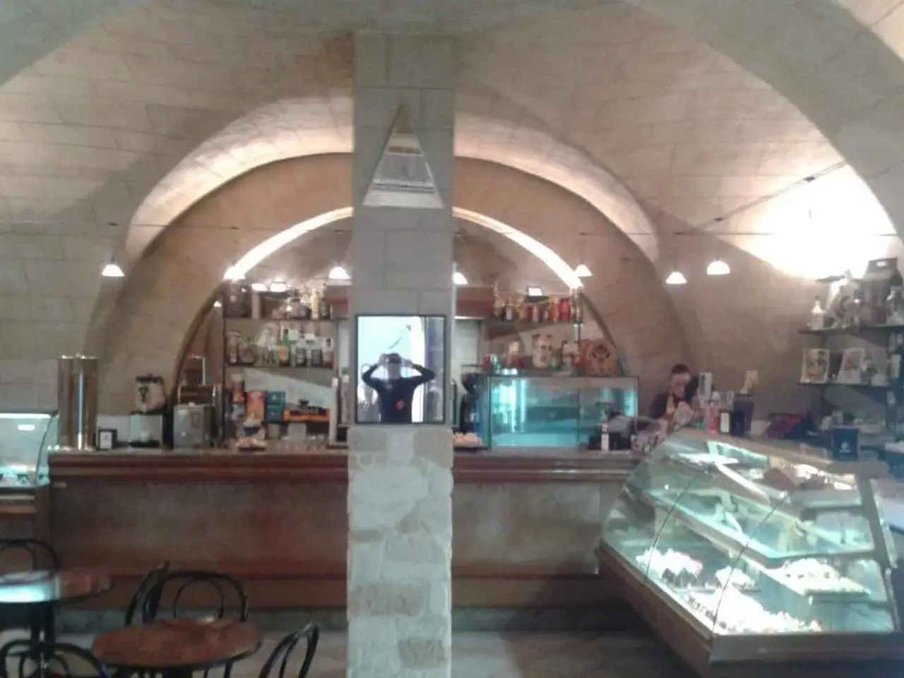 Negozio in Via Ruggero Settimo, Avola, {3} - Foto 2