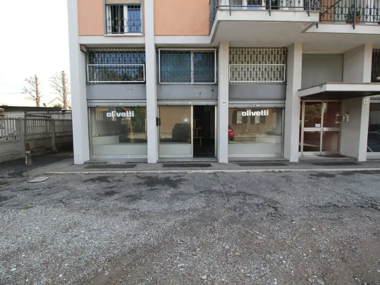 Negozio in Via Roma  61, Fagnano Olona, {3} - Foto 1