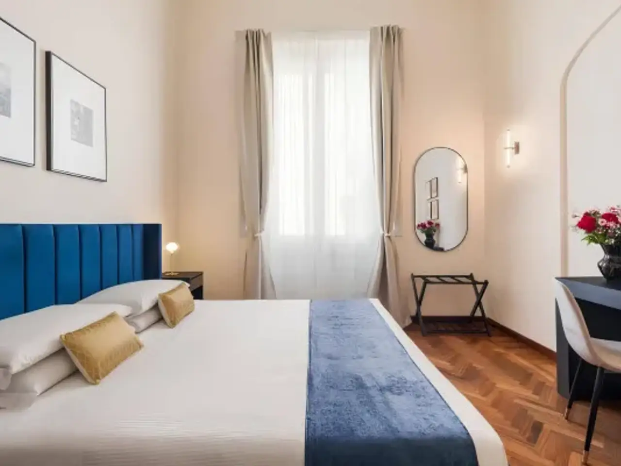 Bed & Breakfast in Via Venezia 11, Firenze, {3} - Foto 2