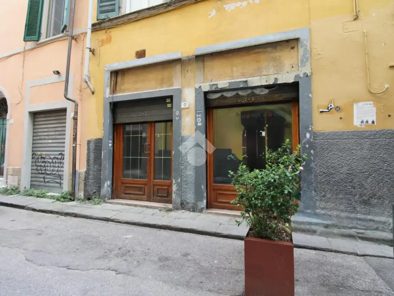 Laboratorio in Via Renato Fucini 9, Pisa, {3} - Foto 2