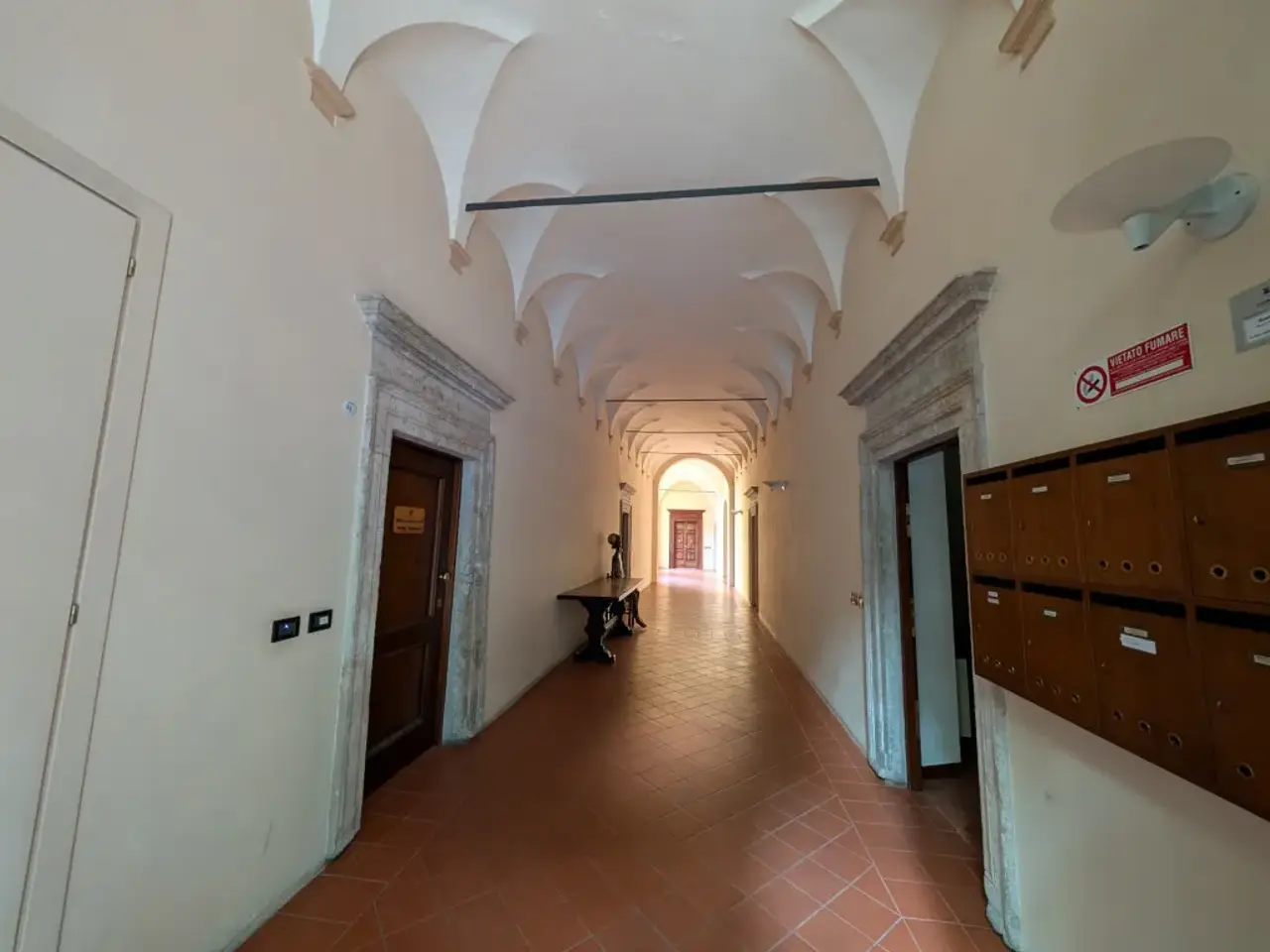 Ufficio in Viale Mazzoni, Cesena, {3} - Foto 1