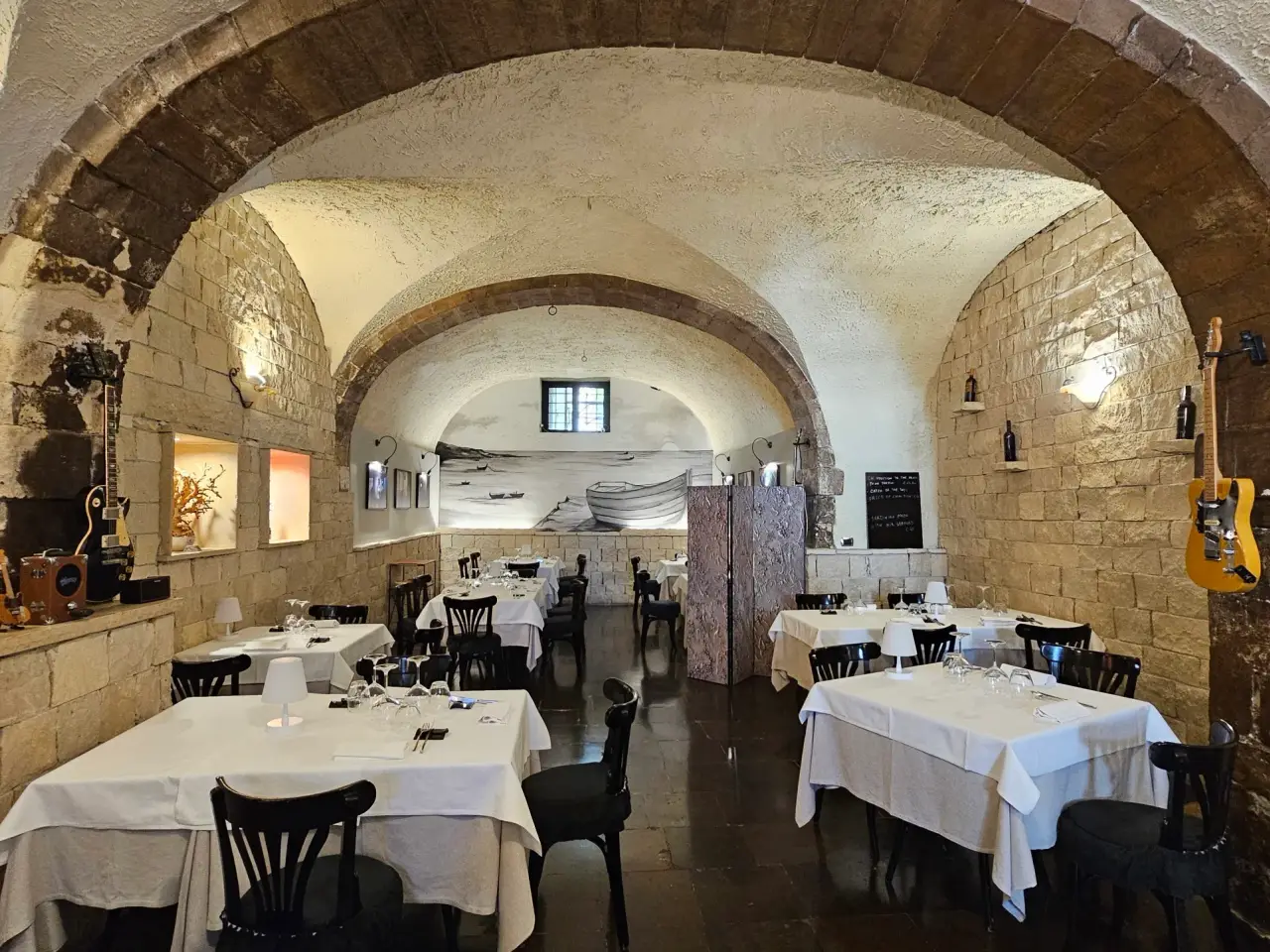 Ristorante in Via Pozzo Barone 30, Modica, {3} - Foto 2