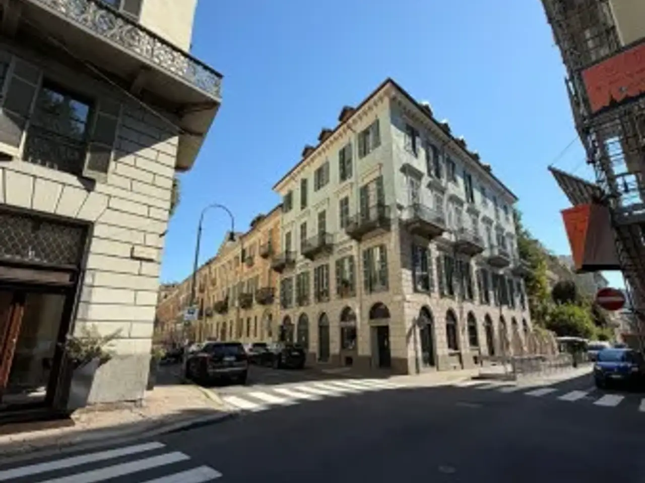 Ristorante in Via Giovanni Giolitti 47, Torino, {3} - Foto 1