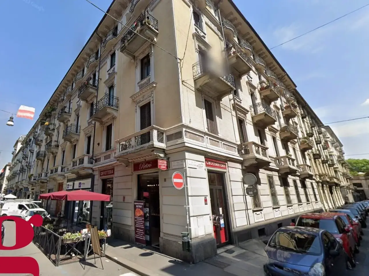 Negozio in Via San Secondo 19, Torino, {3} - Foto 2