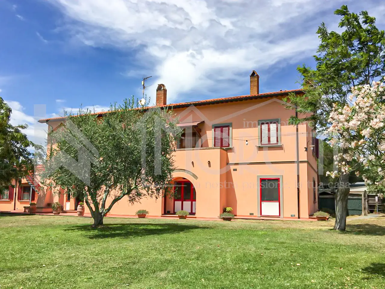 Agriturismo in Località San Marco, Rosignano Marittimo, {3} - Foto 2