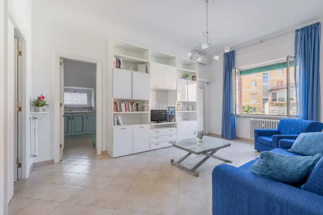 3-room flat in Via dei Gozzadini, Roma - Photo 1