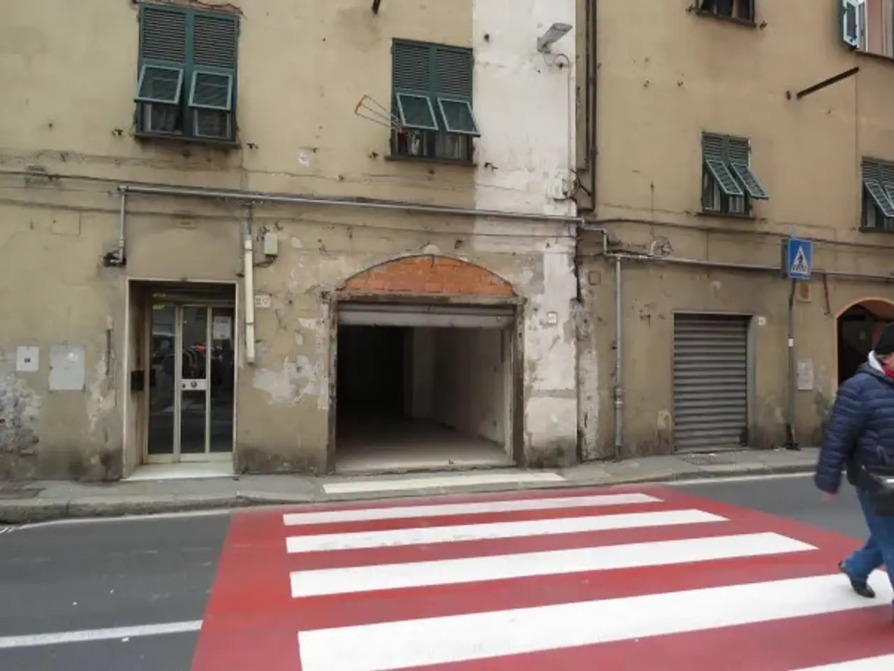 Negozio in Via Teglia, Genova, {3} - Foto 1