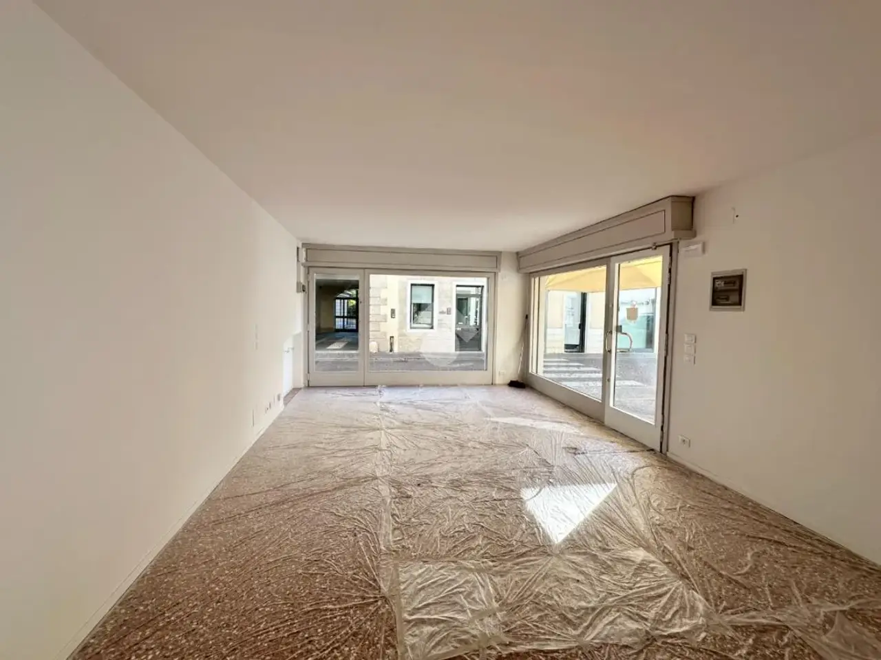 Ufficio in Borgo Pieve 16, Castelfranco Veneto, {3} - Foto 2