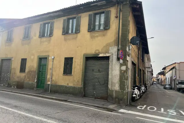 Dreizimmerwohnung in Via Umberto I 73, Carignano - Foto 1