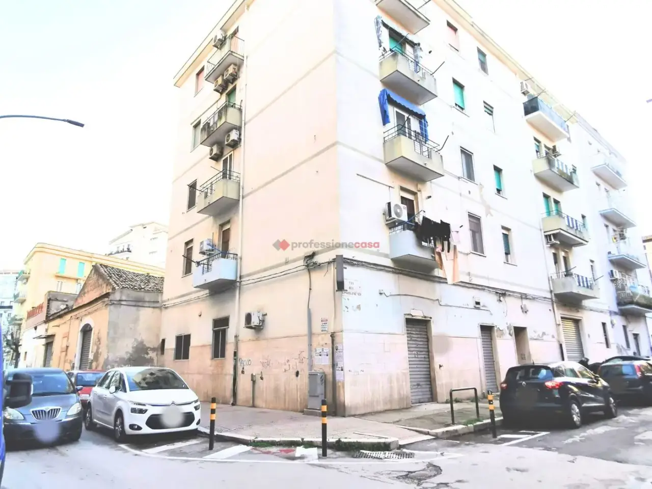 Negozio in Via del Risorgimento 1, Foggia, {3} - Foto 1