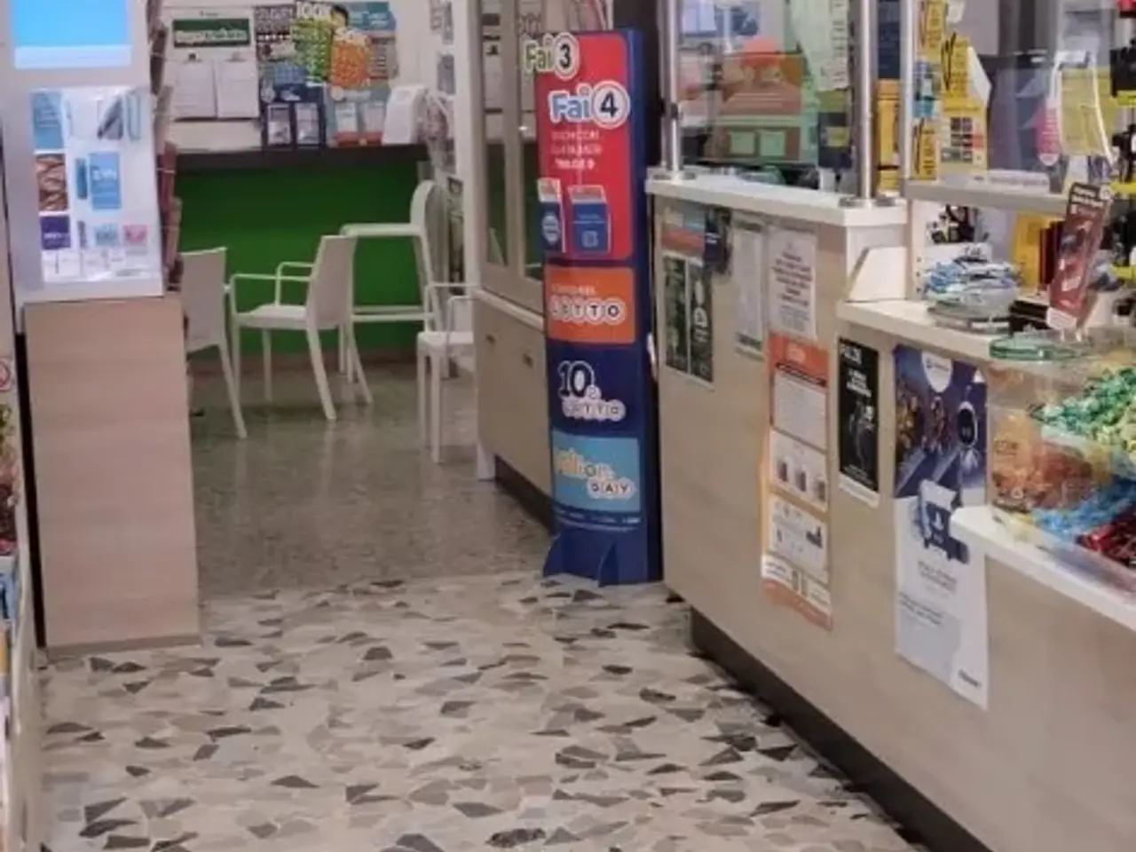 Esercizio commerciale in Via a.  Rossi 163, Silvi, {3} - Foto 1