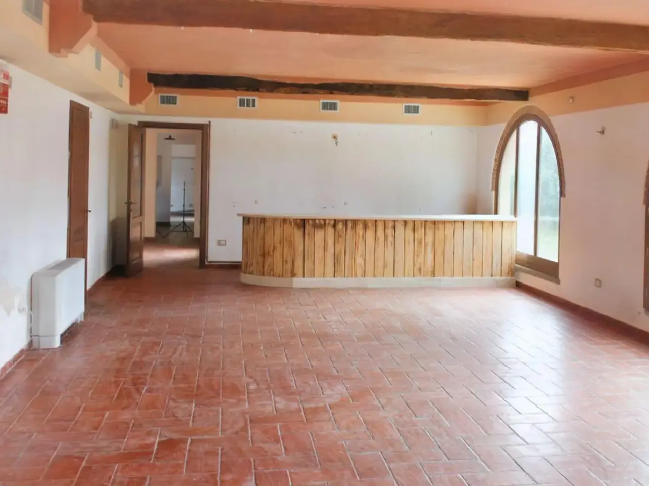 Ristorante in Via di Casalpino - Loc. Cafaggio, N. 11, Campiglia Marittima, {3} - Foto 2